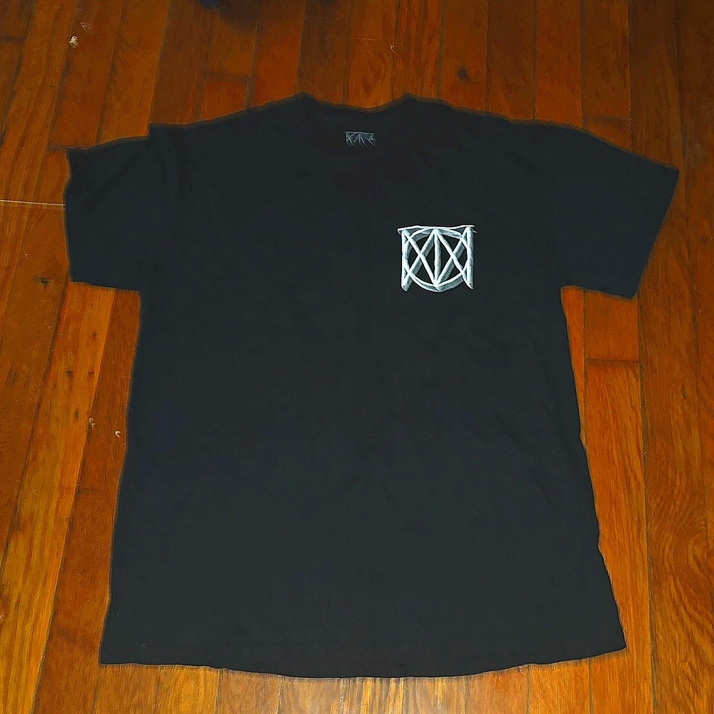 Justin Timberlake Man of the Woods T shirt